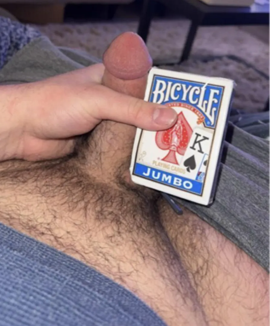 26M. Any bwc men wanting to jerk and compare? posted by bp_oilspill2010