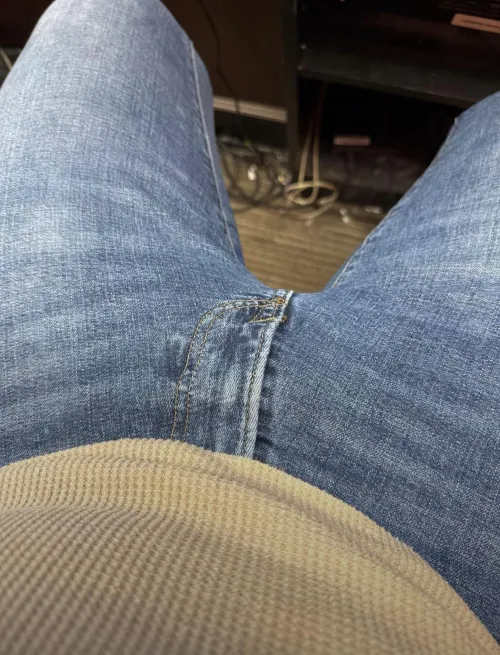 26M4F come spend the day at work with me tomorrow Hartford area by rebound4234