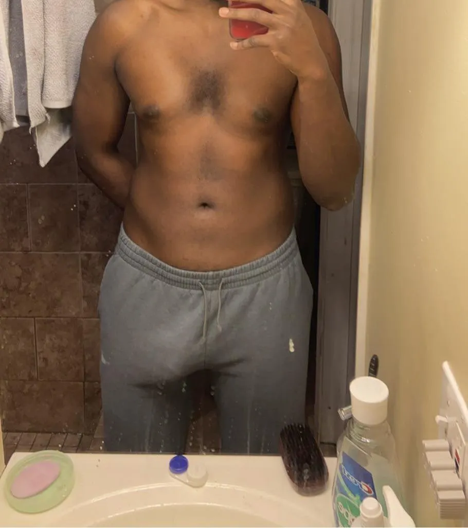 26[M4F] West Haven bbc hosting this morning posted by SufficientHawk7049