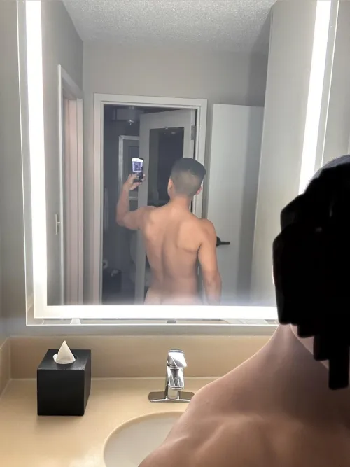 [26][M4MF][North NJ] - any couples free tn? Fit, respectful, and recently tested male looking for some safe fun. NO SINGLE M by Competitive-Kale8025