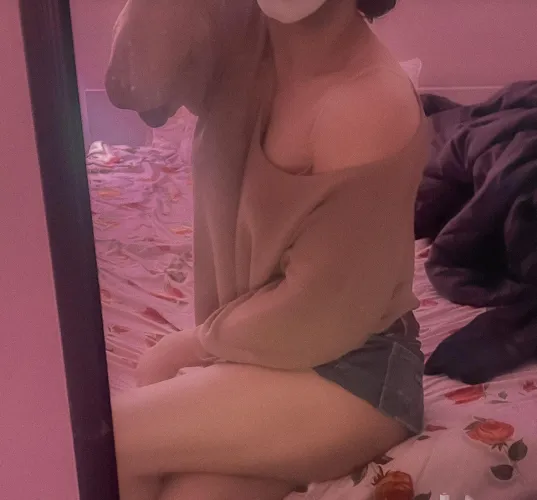 27 burnaby, BC - looking to move and would be nice to find a place I could dress up at by One-Dragonfruit-6218