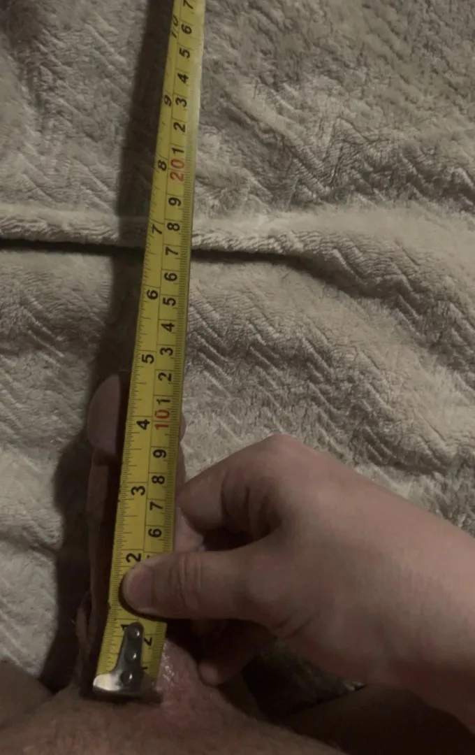 27 Does this qualify as small? posted by Independent_Soil6547