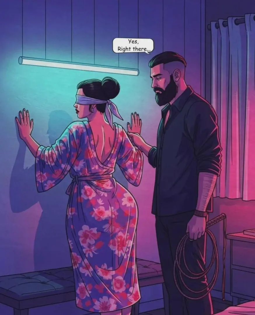 27 dominant male seeking real submission posted by Ashamed_Inevitable43