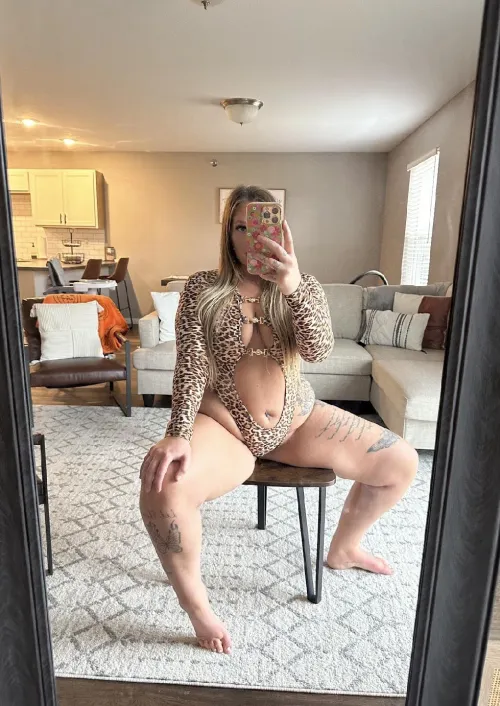 27 F4M Tampa by kamiwave