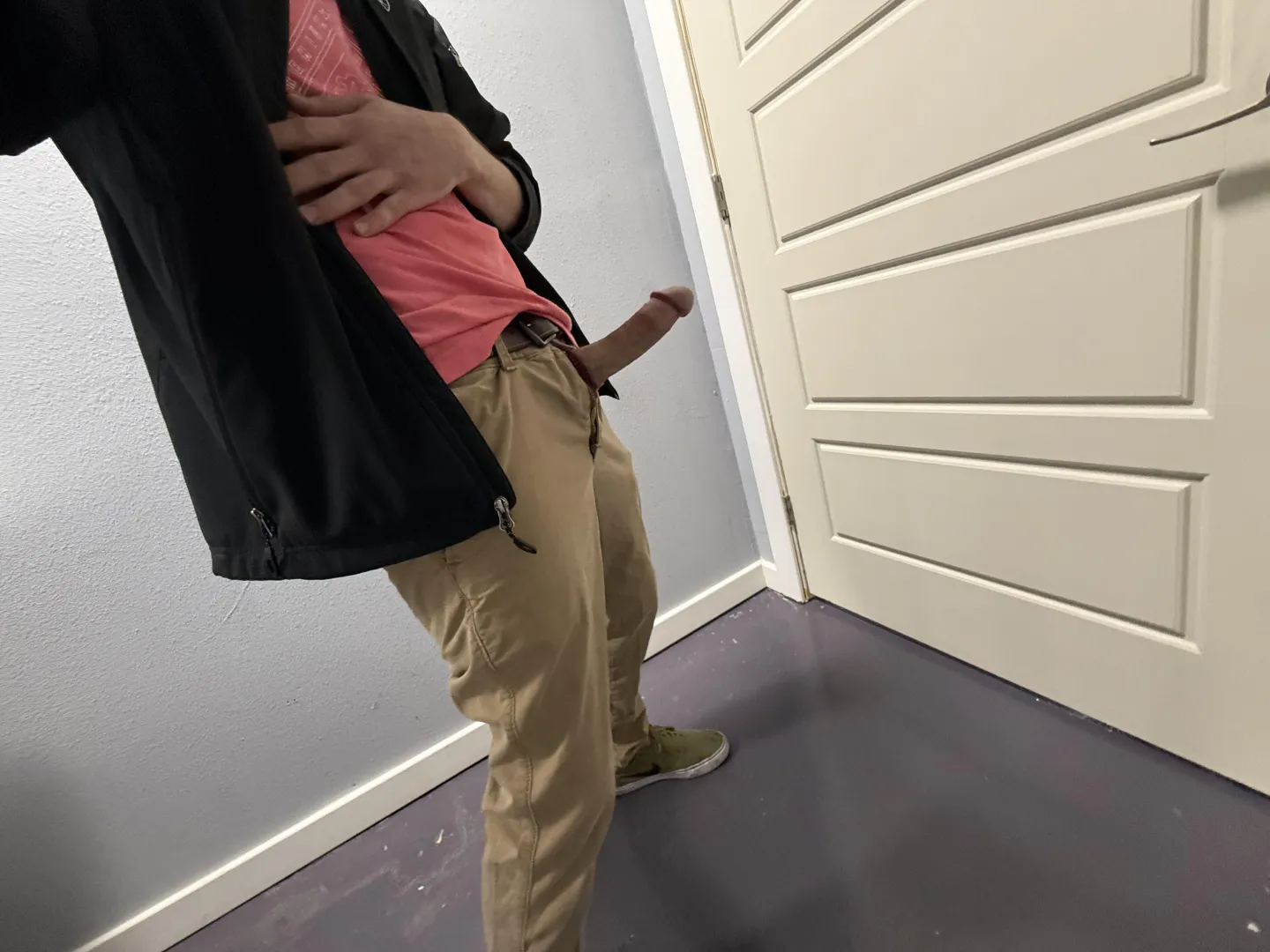 27 Hispanic, Hung and hard ✅ ready for playtime with your hot wifey   posted by 210bigstick