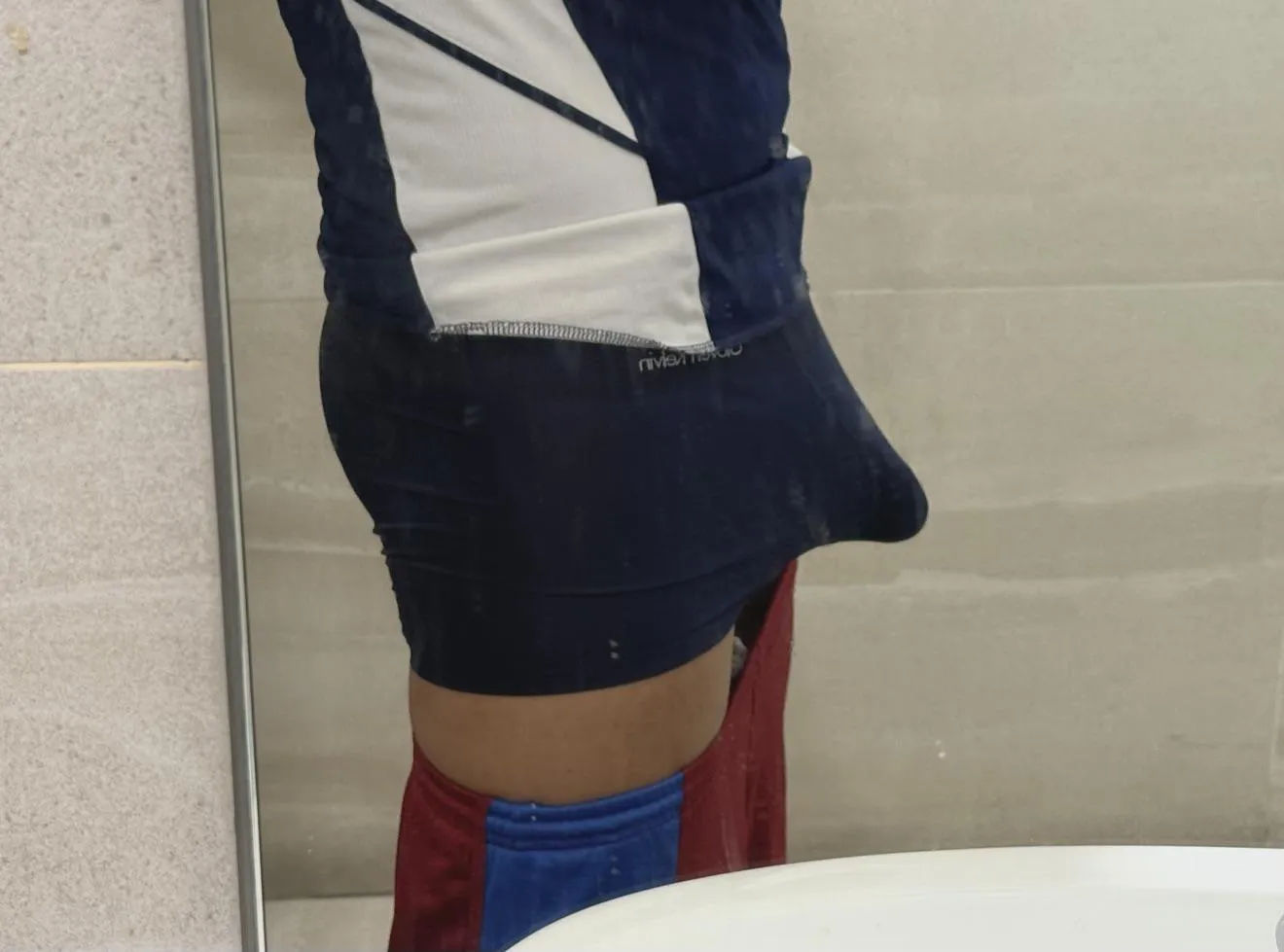 [27] I need bigger boxers posted by footybfan97