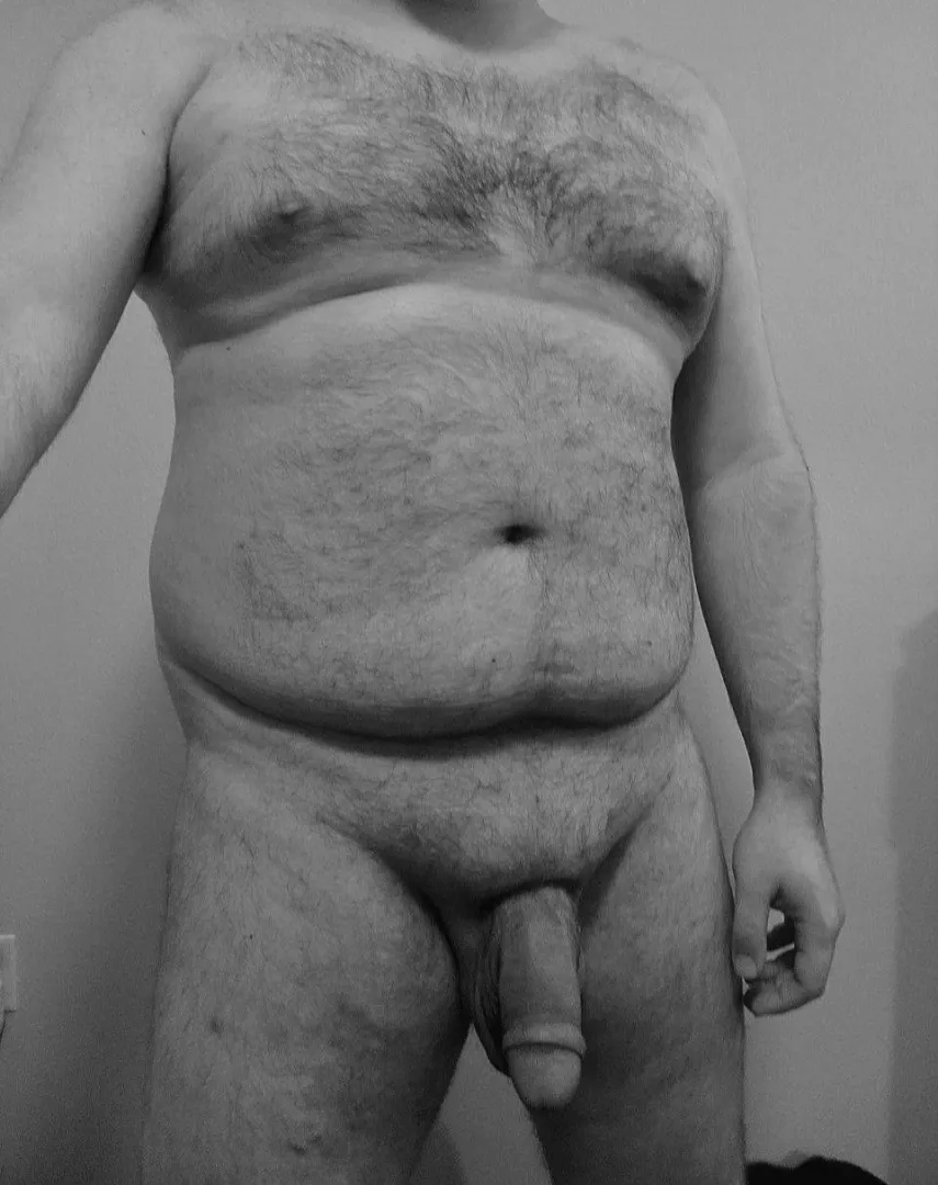 27 (Location) OR, I'm always looking for an excuse to post a pic. Happy Monochrome Monday! posted by TemptingEcho213