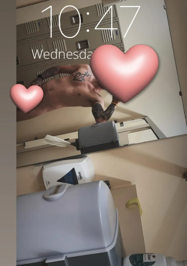 27 [M] looking for [F or MF couple] upstate SC posted by Mysterious-Two-9315