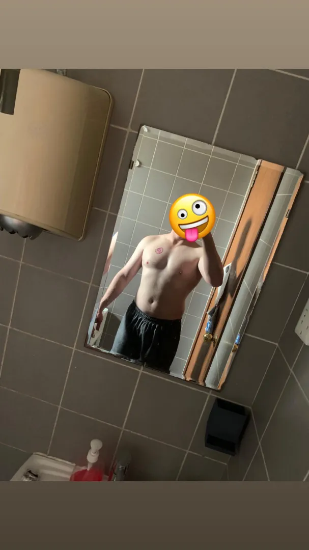 27 [M4F] #Austin - Are you touched deprived? posted by CoffeeNinja93