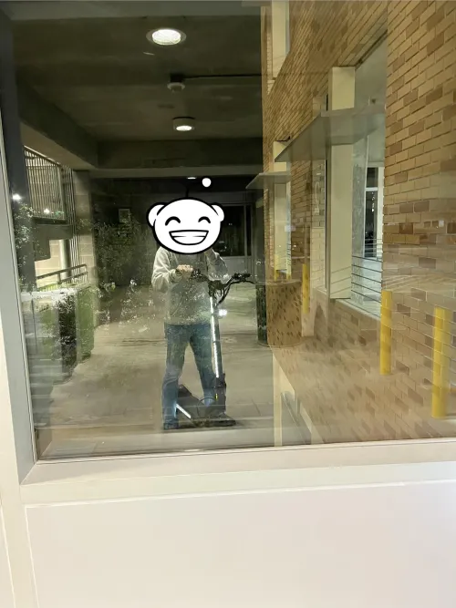 27 [M4F] Denton close to UNT - wanna cum ride scooters with me? by well-oil-beef-ucked