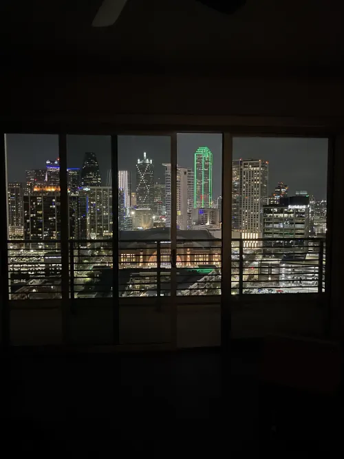 27 [M4F] Uptown by True_Ad9126