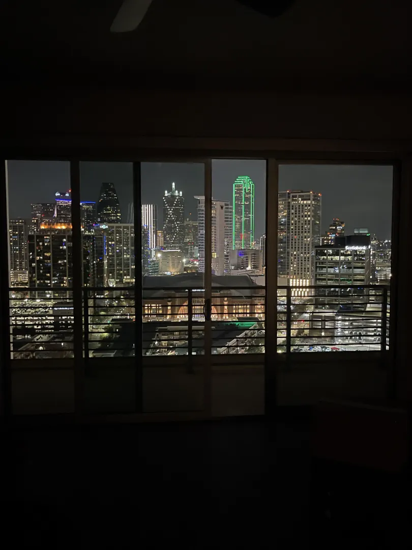 27 [M4F] Uptown posted by True_Ad9126