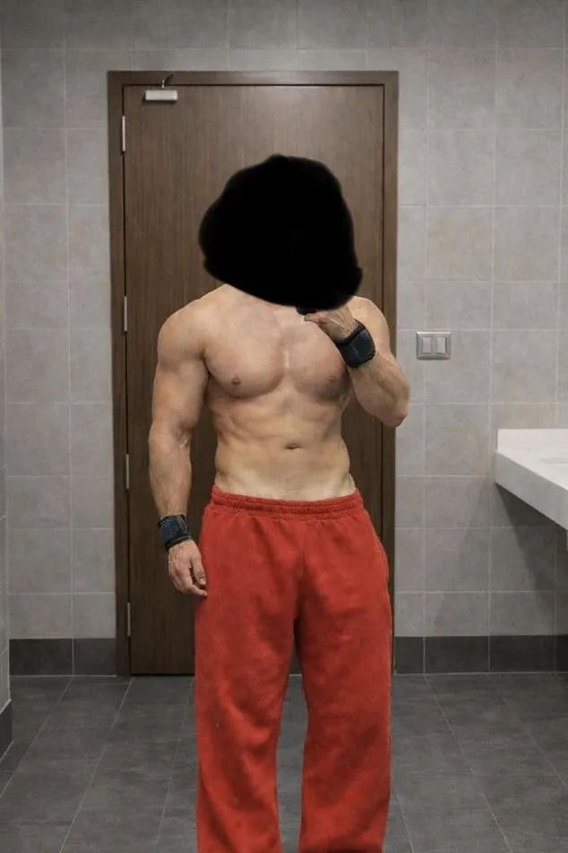 27 [M4F/FM] #Cleveland - Athlete looking to cut loose with extra fun posted by PerformanceTop4127