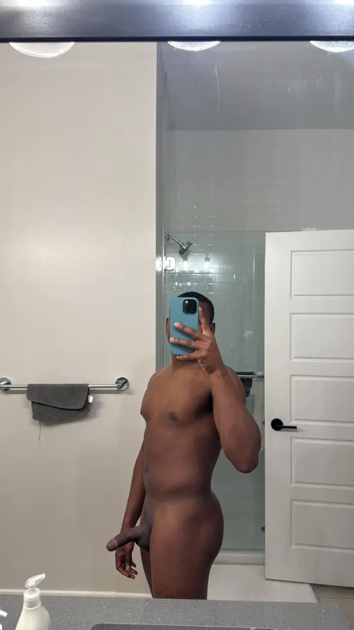 27 [m4m] #buckhead - back from gym and horny for bj/hj fun. hosting by Infamous-Deer-5824