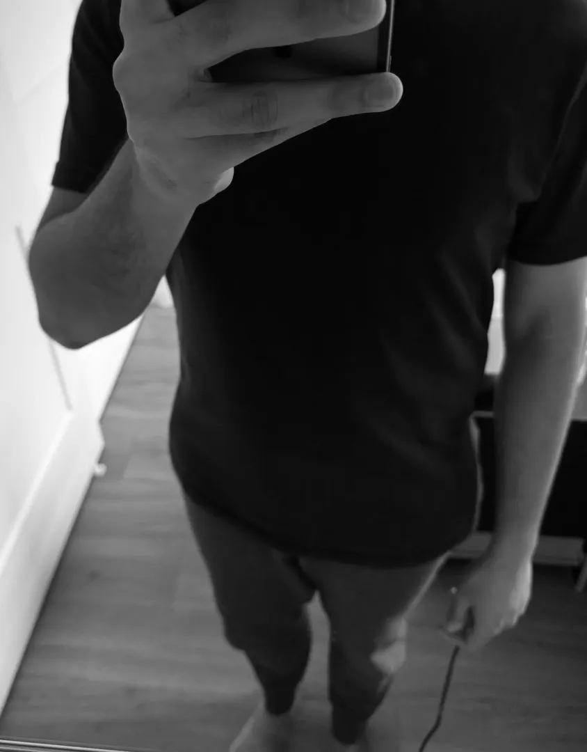 27 (M4M) looking to explore bottom side posted by Ecstatic_Rock7031