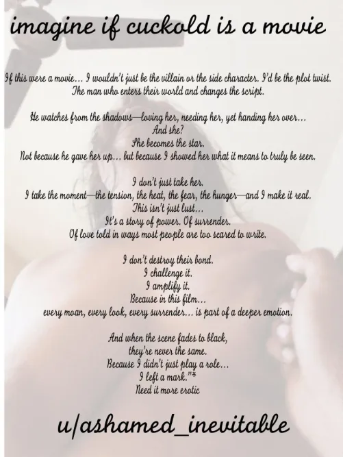 27 male b#ll here looking for cucks and female can talk about anything u want by Ashamed_Inevitable43