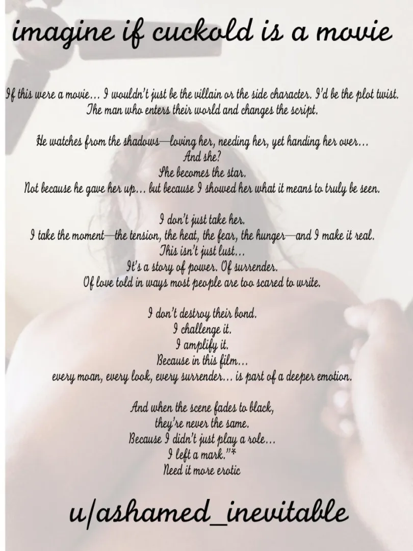 27 male b#ll here looking for cucks and female can talk about anything u want posted by Ashamed_Inevitable43