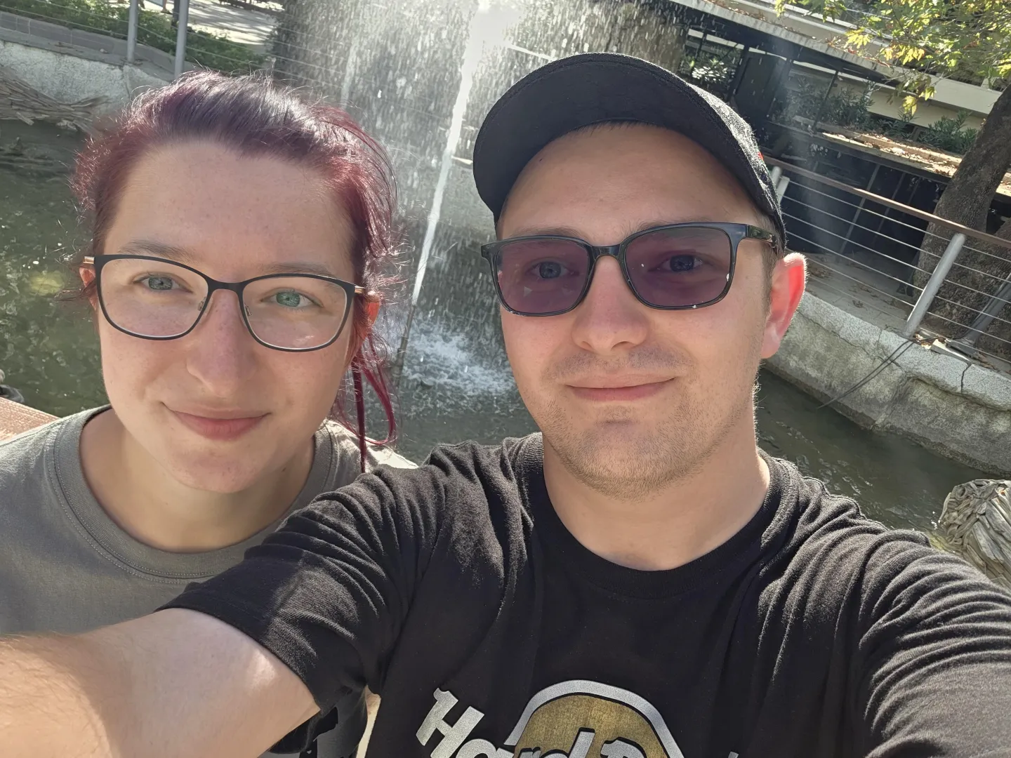 27 [MF4F] [York] North Yorkshire based couple looking for woman for long term dating! posted by Sheriffneil12393