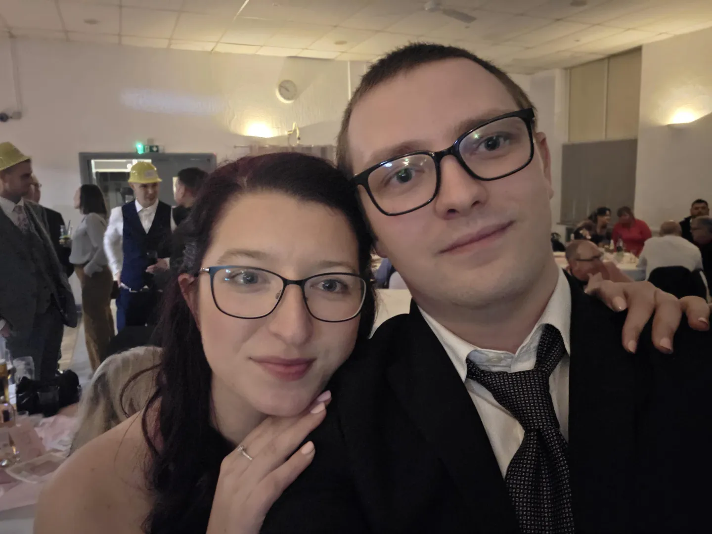 27 [MF4F] #York #North Yorkshire Young Couple looking for woman for longterm dating posted by Sheriffneil12393