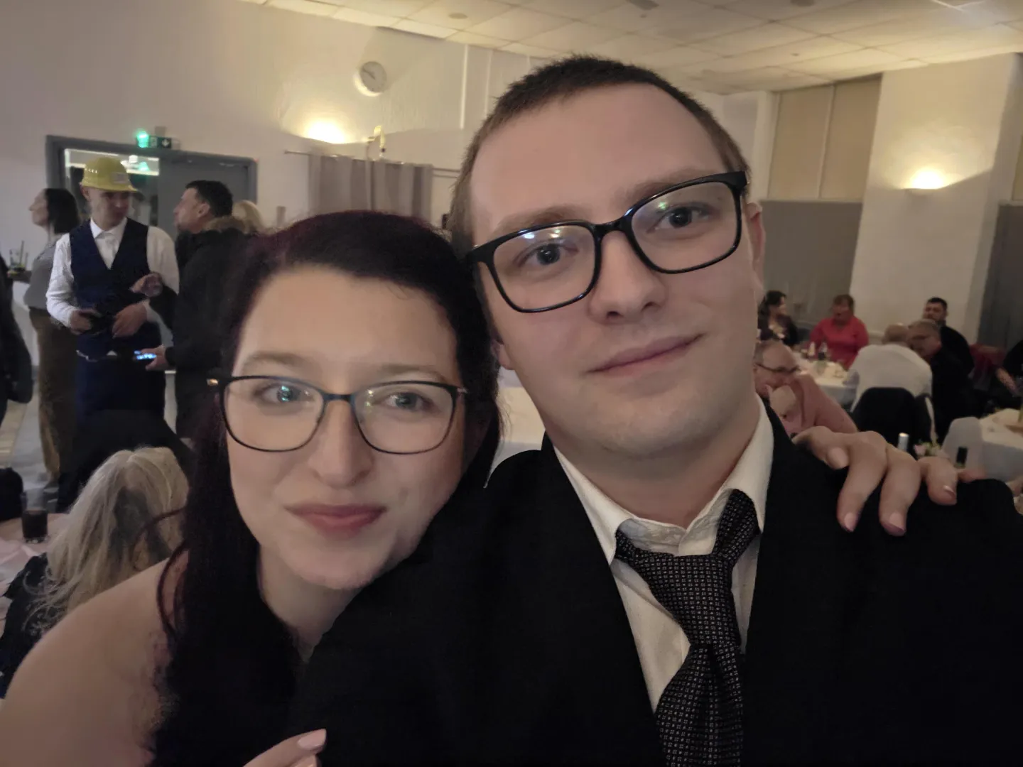 27 [MF4F] #York #North Yorkshire Young Couple looking for woman for longterm dating posted by Sheriffneil12393