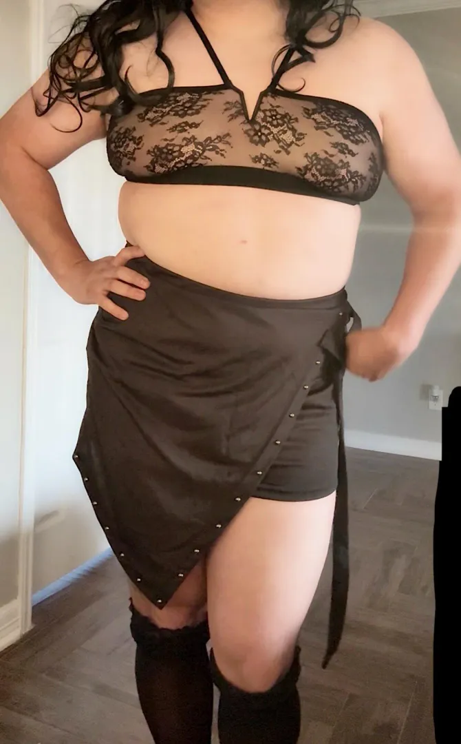 27 New sissy in houston posted by Puzzleheaded_Tap3166