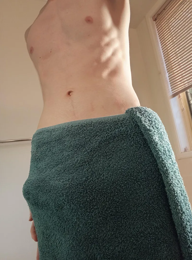 27 slim, starting my journey posted by [deleted]
