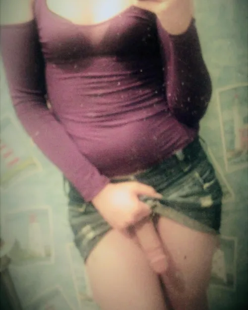 [27] - #Spokane - Transgirl needing a hookup by Sad_Kiwi_6941