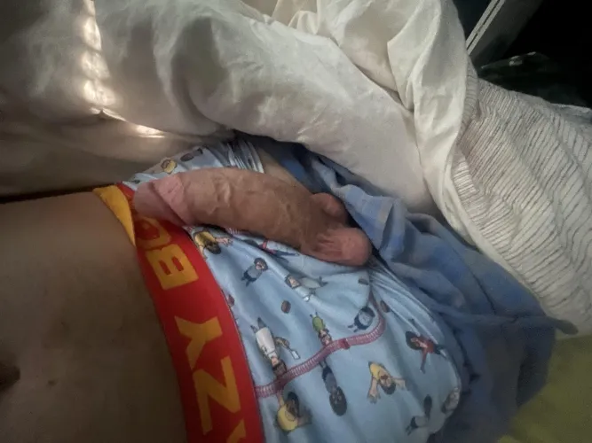 27 (straight) West Michigan-In the mood to fuck today  by Late-Ad-4441