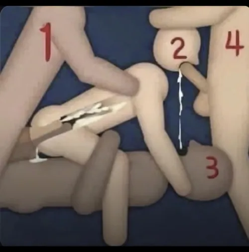 [27] Welche Nummer? by Hot-Preparation9857