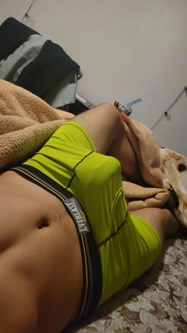 [27] - What color is your underwear? - M4F posted by Rare_Definition_7647