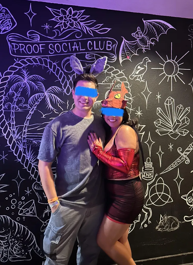 27/27 [MF4A] Bi Ewa Couple new to the lifestyle posted by KiwiAsleep21