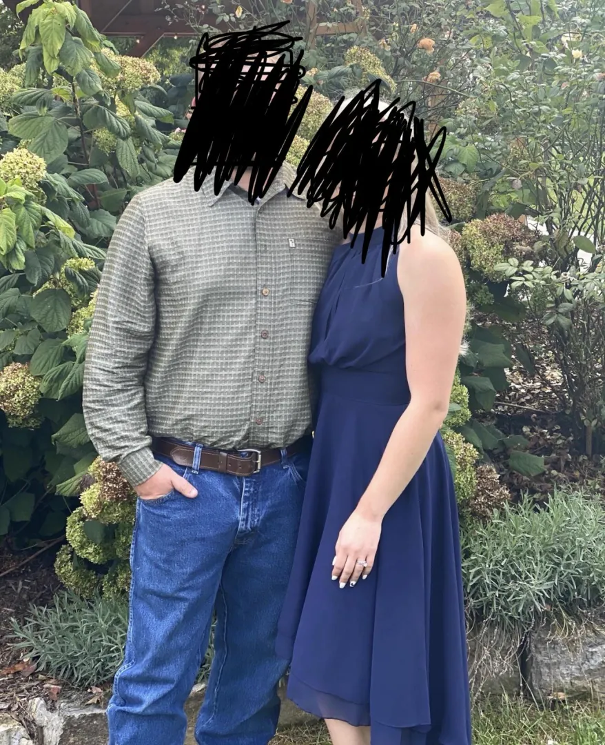 27/28[MF4MF] new to lifestyle couple looking to make new friends no single males please posted by Aggressive-Box1548