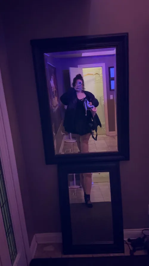 27/29 couple looking for other couples! In the KCKS area! Bonus points if you can tell me where this pic is at!  by Quinnthicc