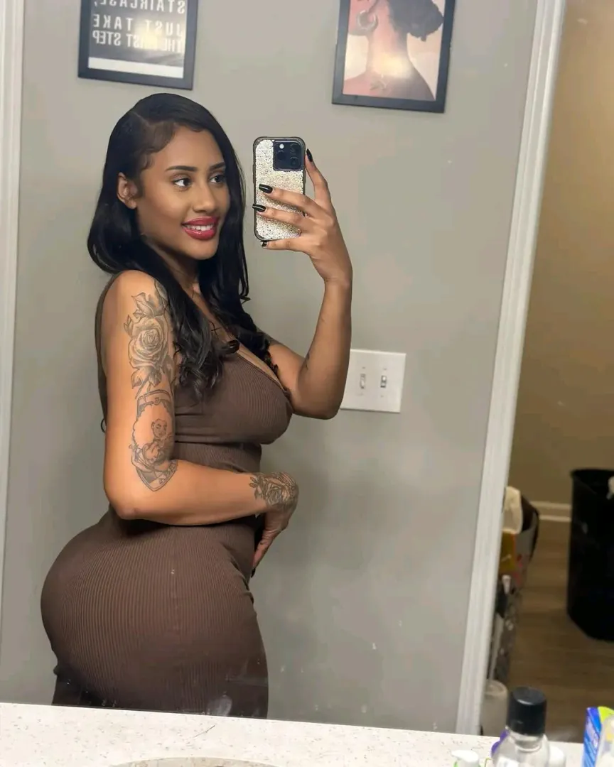 27F Available for meet, are you you down, then send a DM posted by WebAmbitious4605