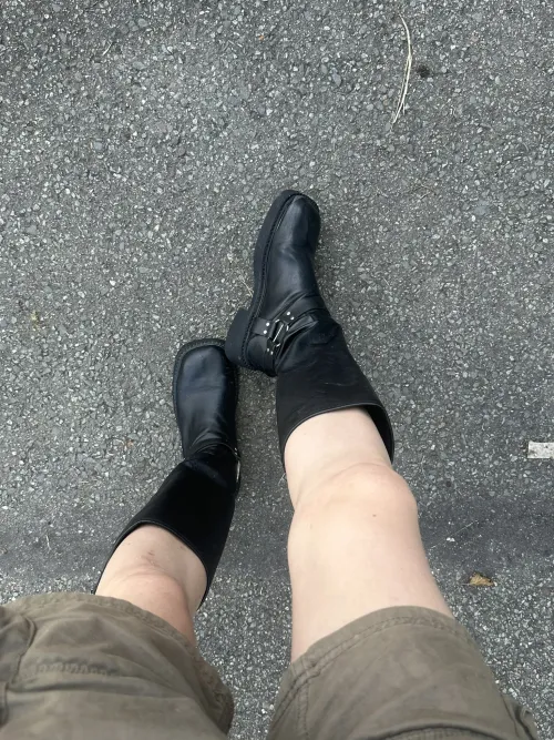 27F Leuven lesbian, klaar met examens en wil ontspannen by Historical_Habit_736