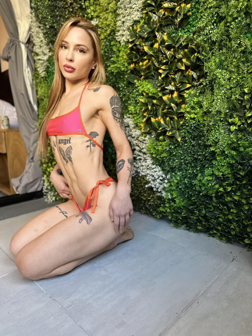 27F sexy micro panties posted by MystixMirage