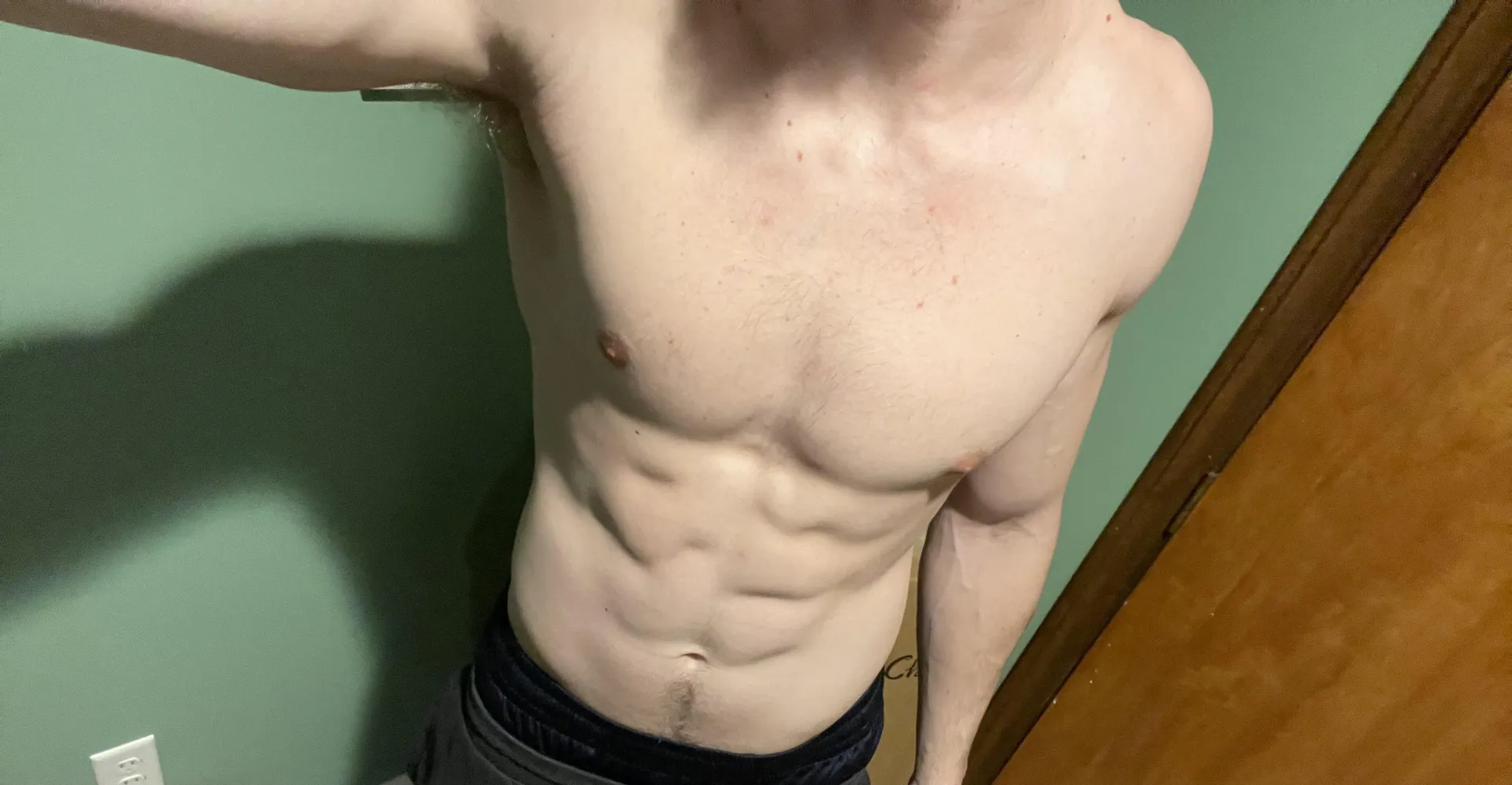 27M | 6’3” Former Athlete | South Shore posted by Signal-Field-2461