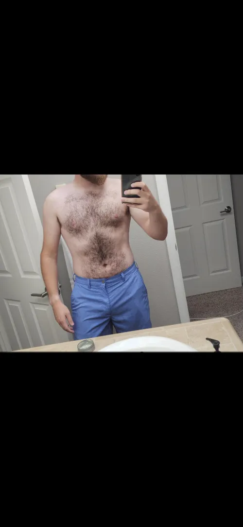 27M [M4FM] [M4FF] [M4F] by Middle-Log-8411