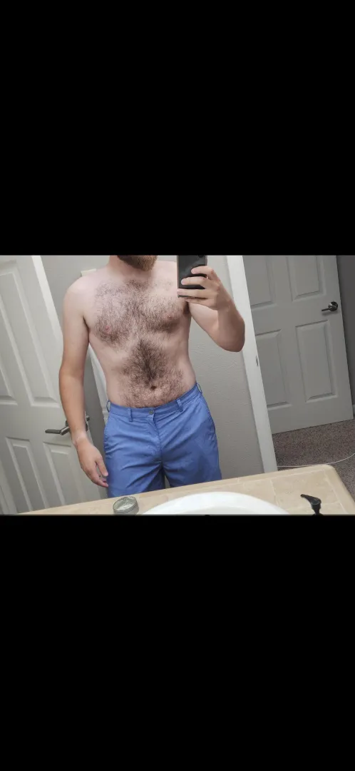 27M [M4FM] [M4FF] [M4F] posted by Middle-Log-8411