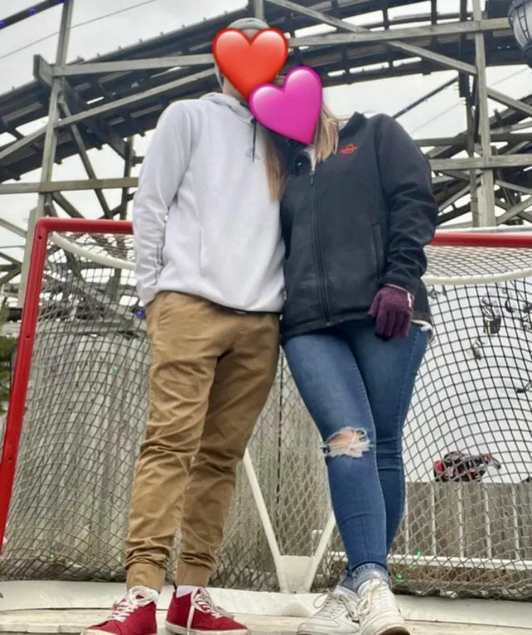 27m/27f for F/MF near York posted by _racy