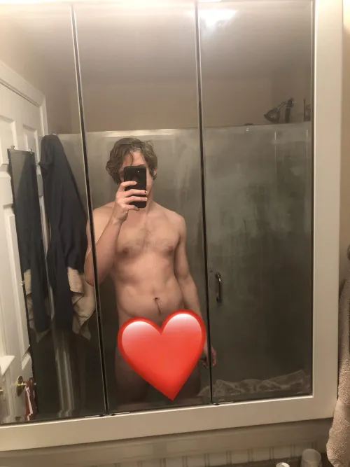 27M4F I have a titfucking fetish. It’s all I want, and I’d do anything for it. DM me if you’re local and want a cock between your tits. by AltDavis