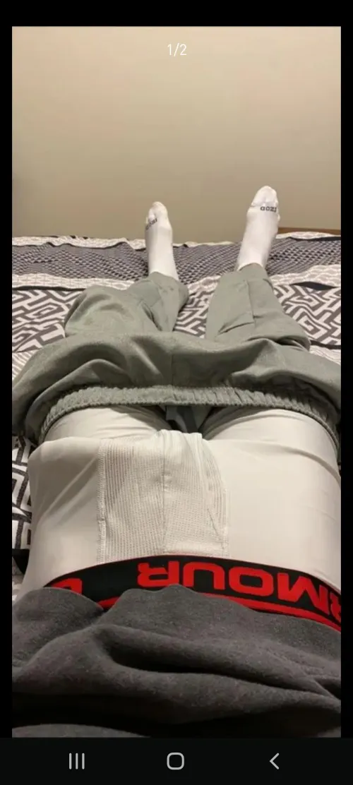 28 bi masc for similar by Effective-Leg-8760