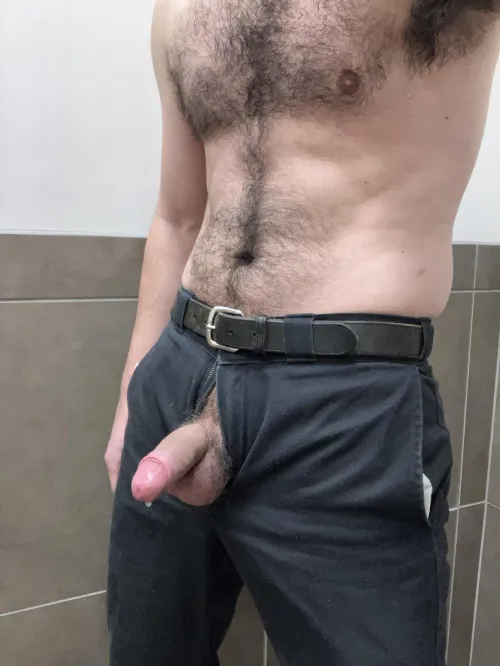 (28) Dripping before my pants are even off by Remote-Trainer6755