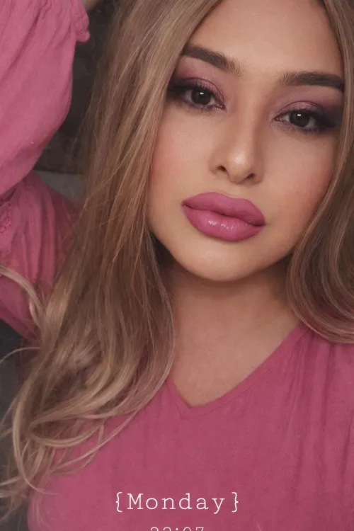 28 F4M Houston Texas USA by Relative-Radish-1781