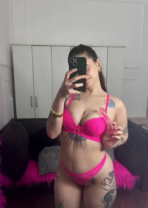 28 [F4M] Kansas. I'm Shy at times by SeenatNight