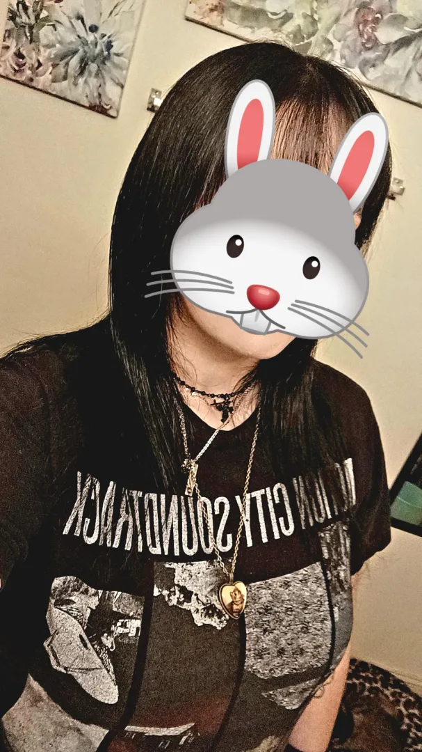 28 (F4M)Charlotte BBC Goth Hotwife looking for fwb posted by Affectionate-Bat-747