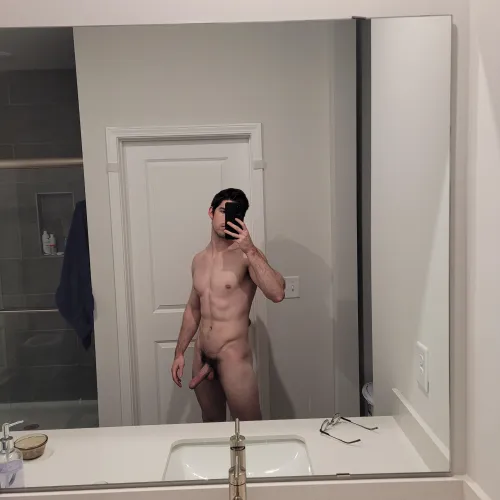 [28] Feels great to be nude bros by GryphonGo