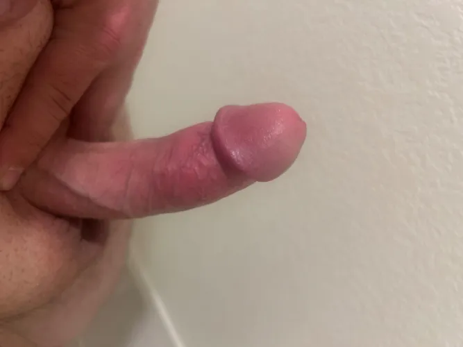 28 - First time posting by Heavy_Ask1339