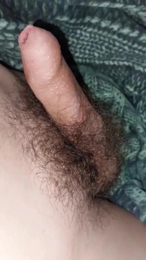 28, First time showing my tight cock by simplefrozenguy
