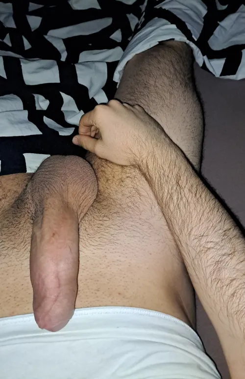 [28] How are my bros? Wanna chill? by thickonejerking